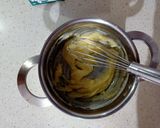 A picture of step 7 of Classic Meat Sauce Lasagna.