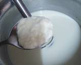 Mango yoghurt recipe step 3 photo