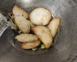 फ्राई इडली (fry idli recipe in Hindi) रेसिपी चरण 2 फोटो