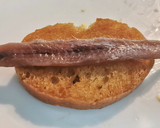 Foto del paso 5 de la receta: Pincho "Carmelita" de Casa Urola