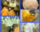 Foto del paso 11 de la receta: Suflé de patatas con parmesano