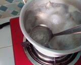 Foto langkah ke 1 dari resep Soto ayam bersantan.
