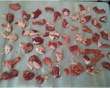 รูปขั้นตอนการทำที่ 1 ของ ทาโก้หมูย่างดุ๊กเซล จากแผ่นเกี๊ยวซ่าสำเร็จ