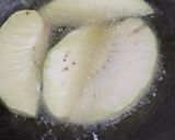 Foto langkah ke 3 dari resep Buah Sukun Muda Goreng.