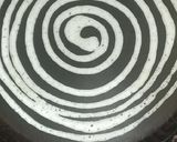 A picture of step 4 of Four Different Style ka Instant Dosa Recipe.