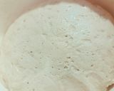 عکس مرحله 4 از دستور خمیر پیتزا