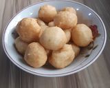 Foto langkah ke 4 dari resep Pempek Adaan.