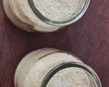 Foto del paso 5 de la receta: Sal saborizada con especias exóticas 🧂