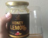 Foto langkah ke 1 dari resep Wedang jahe lemon Sueegerr Gobyoss.