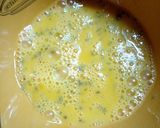 Foto del paso 1 de la receta: Rapiditas con omellette