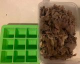รูปขั้นตอนการทำที่ 3 ของ ซุปกระดูกไก่