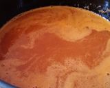Foto del paso 3 de la receta: Macarrones secos con un toque de chipotle y jamón
