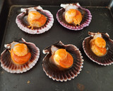 Foto del paso 4 de la receta: Zamburiñas Picantonas al horno