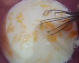 Foto langkah ke 4 dari resep Pie Susu Keju Gondrong.