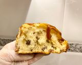Foto del paso 13 de la receta: Pastel de manzana y “ Dulce de caramelo”