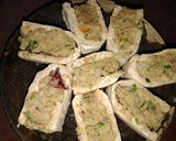 Foto langkah ke 4 dari resep Tempe Seuhah.