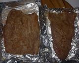 Foto del paso 2 de la receta: Matambrito de cerdo con provolone