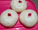 Foto langkah ke 5 dari resep Bakpao Coklat Ekonomis.
