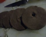 Foto del paso 2 de la receta: Torta fritas de chocolate