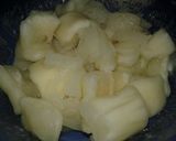 Foto langkah ke 4 dari resep Singkong Thai Lumerrrr.