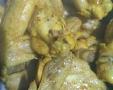 Foto langkah ke 4 dari resep Ayam Goreng.
