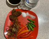 Foto langkah ke 1 dari resep Sambal Kecap Pedas Untuk Cocolan.