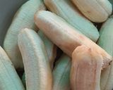 Foto langkah ke 1 dari resep Kolak Pisang + Ubi.