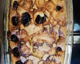 Szilvás lepény recept fázis 6 fotója