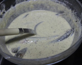 Foto del paso 7 de la receta: Boquerones y peras rebozadas