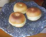 A picture of step 4 of Ring doughnut.