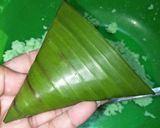 Foto langkah ke 3 dari resep Lupis singkong.