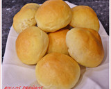 Foto del paso 16 de la receta: Bollos preñaos. (Con y sin Thermomix)