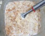 Apple cinnamon oats. (Overnight oats) recipe step 3 photo