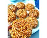 Foto langkah ke 5 dari resep Kremes ubi.