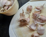 Foto del paso 2 de la receta: Tomate mixeado para pan de campo