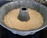 Foto del paso 2 de la receta: Torta de mango