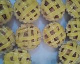 Foto langkah ke 7 dari resep Mini banana pie.