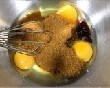 Foto del paso 2 de la receta: Brownie