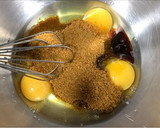 Foto del paso 2 de la receta: Brownie