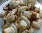 Foto del paso 6 de la receta: Champiñones a la Marala (micro)