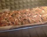 Foto langkah ke 2 dari resep Bolu Rempah Pisang.