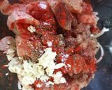 Foto del paso 3 de la receta: Pollo a la mantequilla