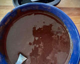 Foto del paso 1 de la receta: Polo cremoso de chocolate (en moldes Lékué)