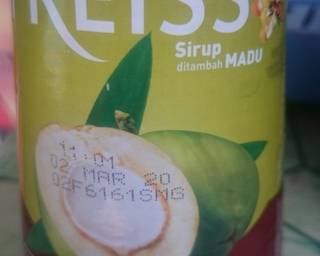 Es Cendol Ceria Simple #BikinRamadhanBerkesan - Step 5