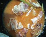 Foto langkah ke 1 dari resep Lawar Ayam.