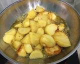 Soft Pork Rib And Potato Curry recipe step 1 photo