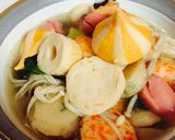 Foto langkah ke 5 dari resep Sukiyaki 💕.
