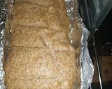 A picture of step 7 of Brown Bread.