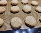 Foto del paso 3 de la receta: Galletitas dulces sin gluten