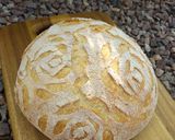 Foto del paso 9 de la receta: Pan de Masa Madre